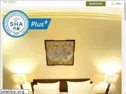 Sites similar to the-victory.com