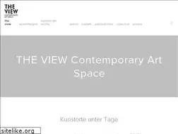 Sites similar to the-view-ch.com