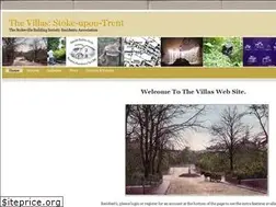 Sites similar to the-villas.com