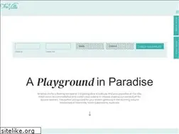 Sites similar to the-ville.com.au
