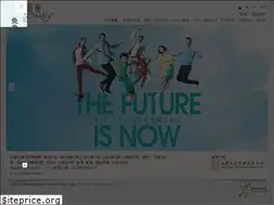 Sites similar to the-visionary.com.hk