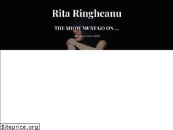 Sites similar to the-voice-of-rita.de