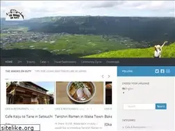 Sites similar to the-wadas.com