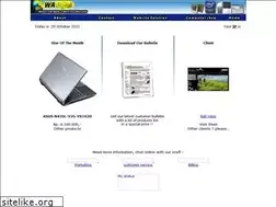 Sites similar to the-wadigital.com