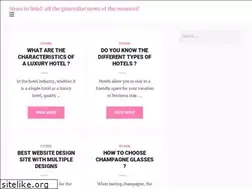 Sites similar to the-wandering-yogi.com