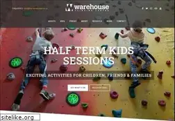 Sites similar to the-warehouse.co.uk