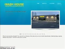 Sites similar to the-wash-house.com