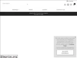 Sites similar to the-watch-studio.com