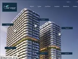 Sites similar to the-wave.com.my