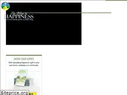 Sites similar to the-way-to-happiness.com