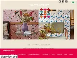 Sites similar to the-weavery.com