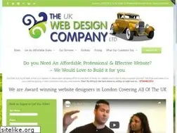 Sites similar to the-web-design-company.co.uk