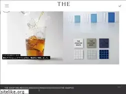 Sites similar to the-web-shop.jp