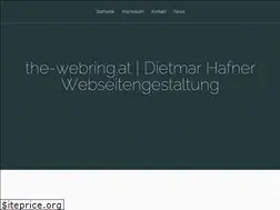 Sites similar to the-webring.at
