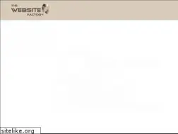 Sites similar to the-website-factory.com