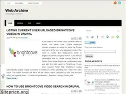 Sites similar to the-webspot.blogspot.com