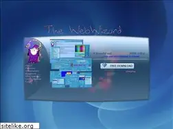 Sites similar to the-webwizard.co.uk