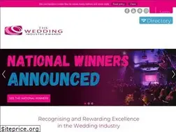 Sites similar to the-wedding-industry-awards.co.uk