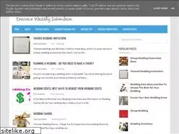 Sites similar to the-weddingtips.blogspot.com