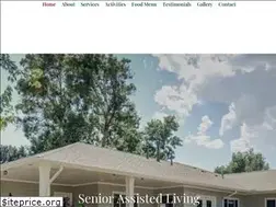 Sites similar to the-well-house.com
