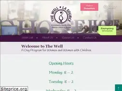 Sites similar to the-well.ca