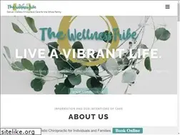 Sites similar to the-wellness-tribe.com