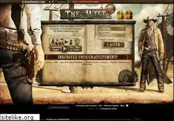 Sites similar to the-west.fr