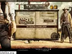 Sites similar to the-west.nl