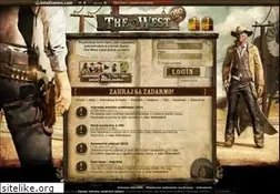 Sites similar to the-west.sk