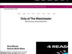 Sites similar to the-westchester-ny.com
