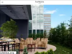 Sites similar to the-westin-sendai.com