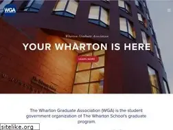 Sites similar to the-wga.com