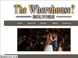 Sites similar to the-wherehouse.com