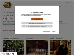 Sites similar to the-whisky-chamber.com