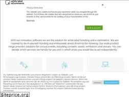 Sites similar to the-white-label.com