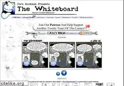 Sites similar to the-whiteboard.com