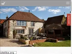Sites similar to the-whitehart.co.uk