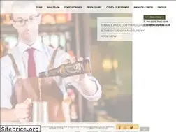 Sites similar to the-wigmore.co.uk