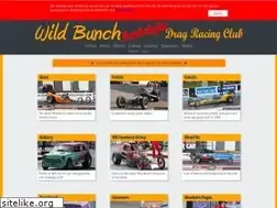 Sites similar to the-wild-bunch.co.uk