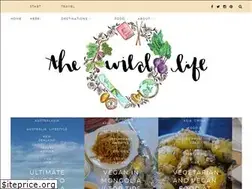 Sites similar to the-wild-life.com