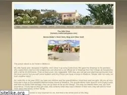 Sites similar to the-wild-olive.com