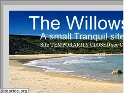 Sites similar to the-willows-abersoch.co.uk
