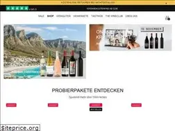 Sites similar to the-winestore.com