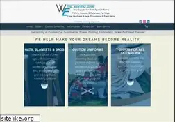 Sites similar to the-winning-edge.com