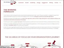 Sites similar to the-winning-formula.com