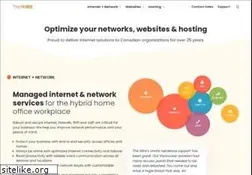 Sites similar to the-wire.com