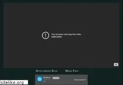 Sites similar to the-witness.net