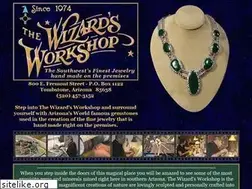 Sites similar to the-wizards-workshop.com