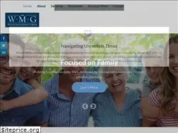 Sites similar to the-wmg.com