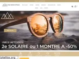 Sites similar to the-wood-stock.com
